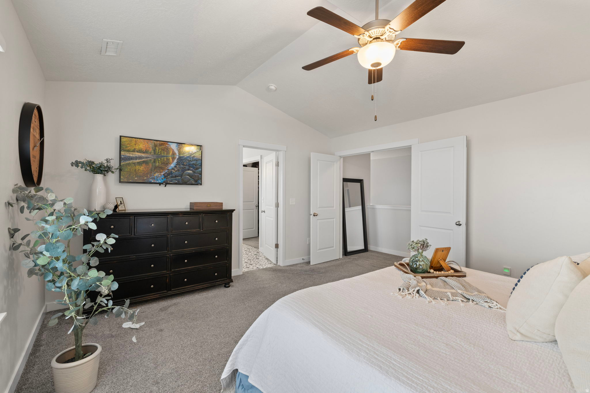 PARKSIDE - Residential