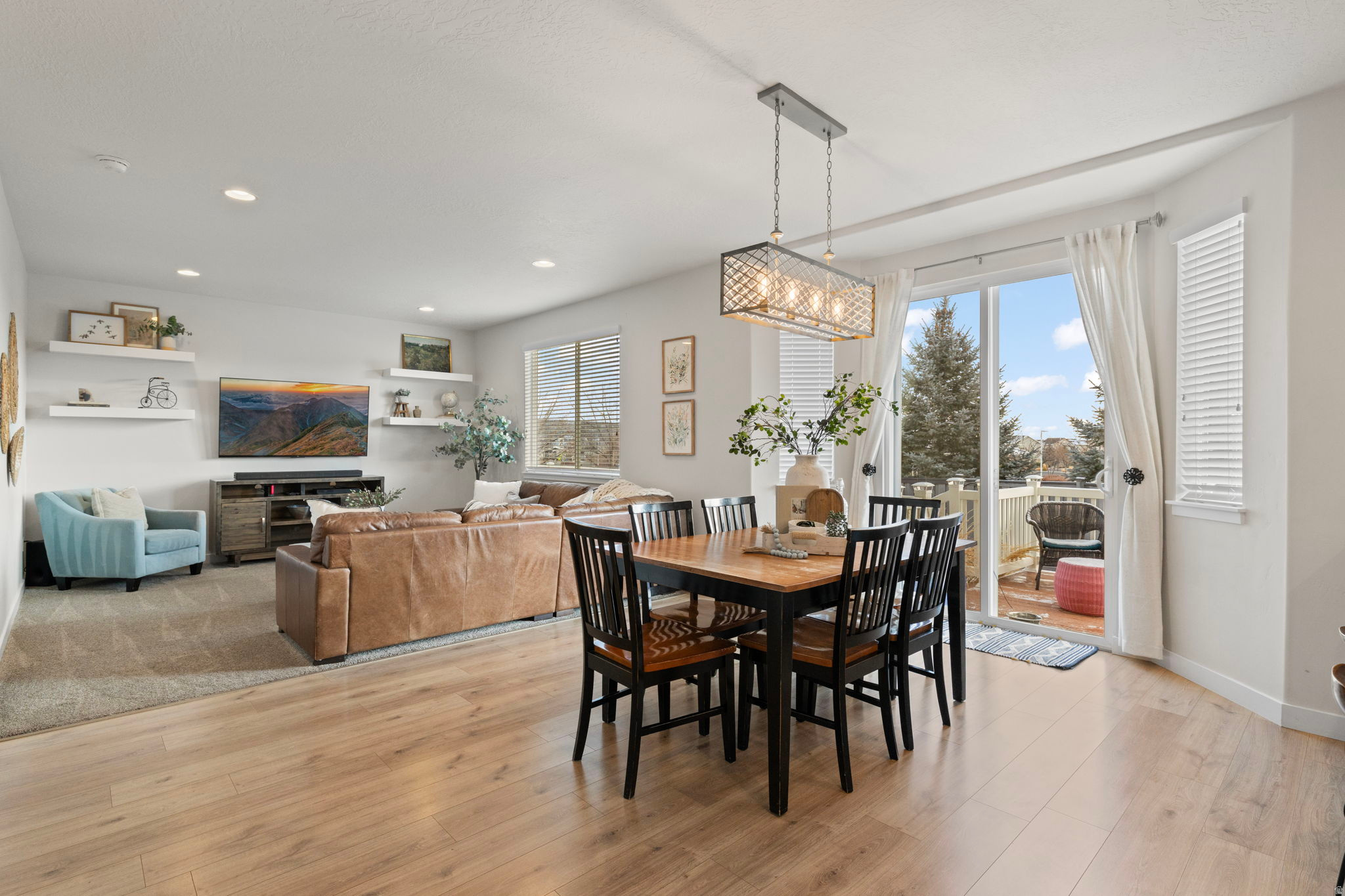 PARKSIDE - Residential