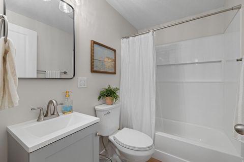 Tiny photo for 4028 E GAZELLE RUN, Eagle Mountain, UT 84005 (MLS # 2125666)