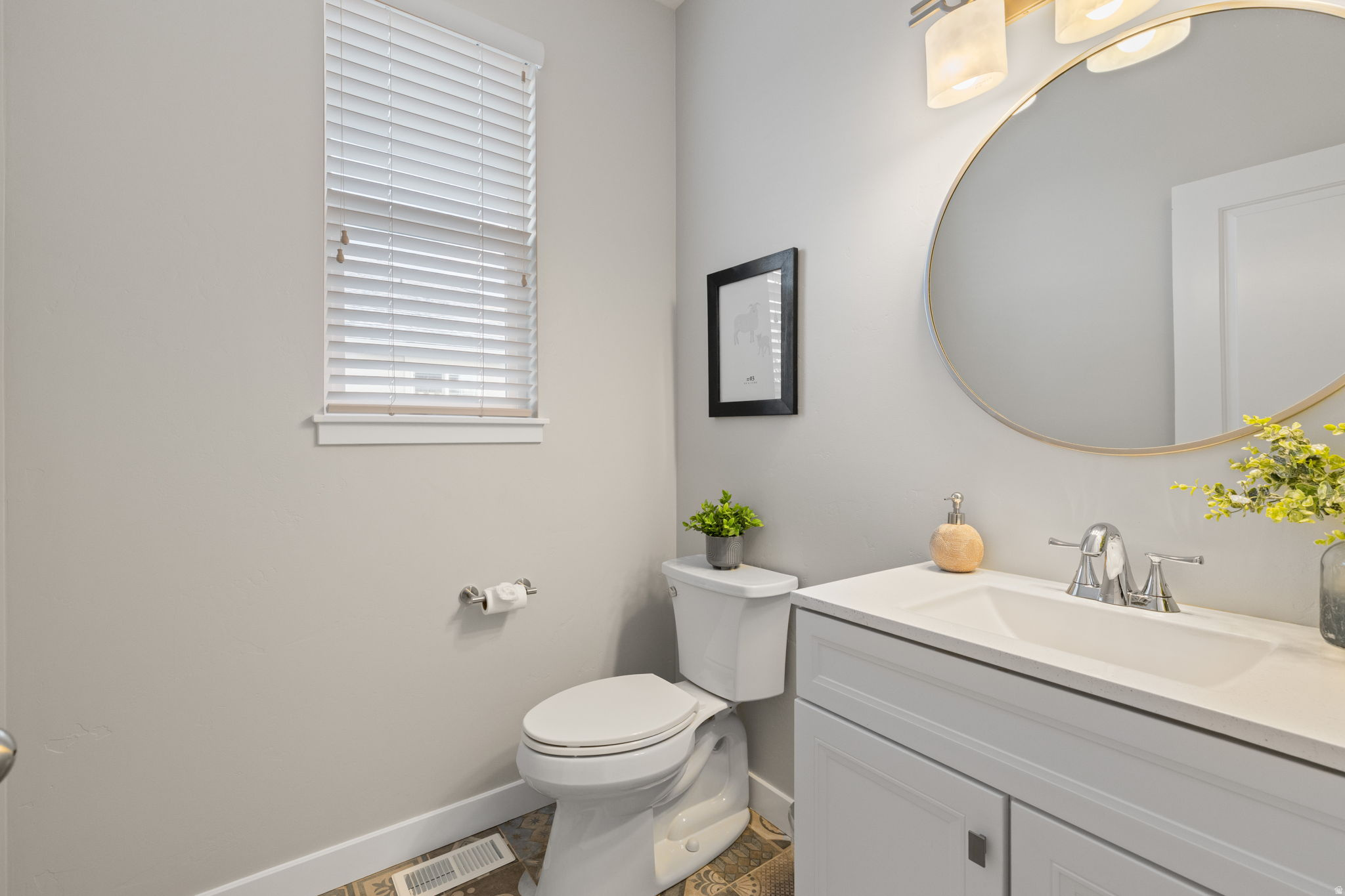 PARKSIDE - Residential