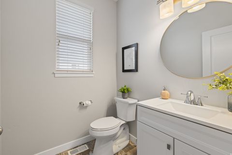 Tiny photo for 4028 E GAZELLE RUN, Eagle Mountain, UT 84005 (MLS # 2125666)