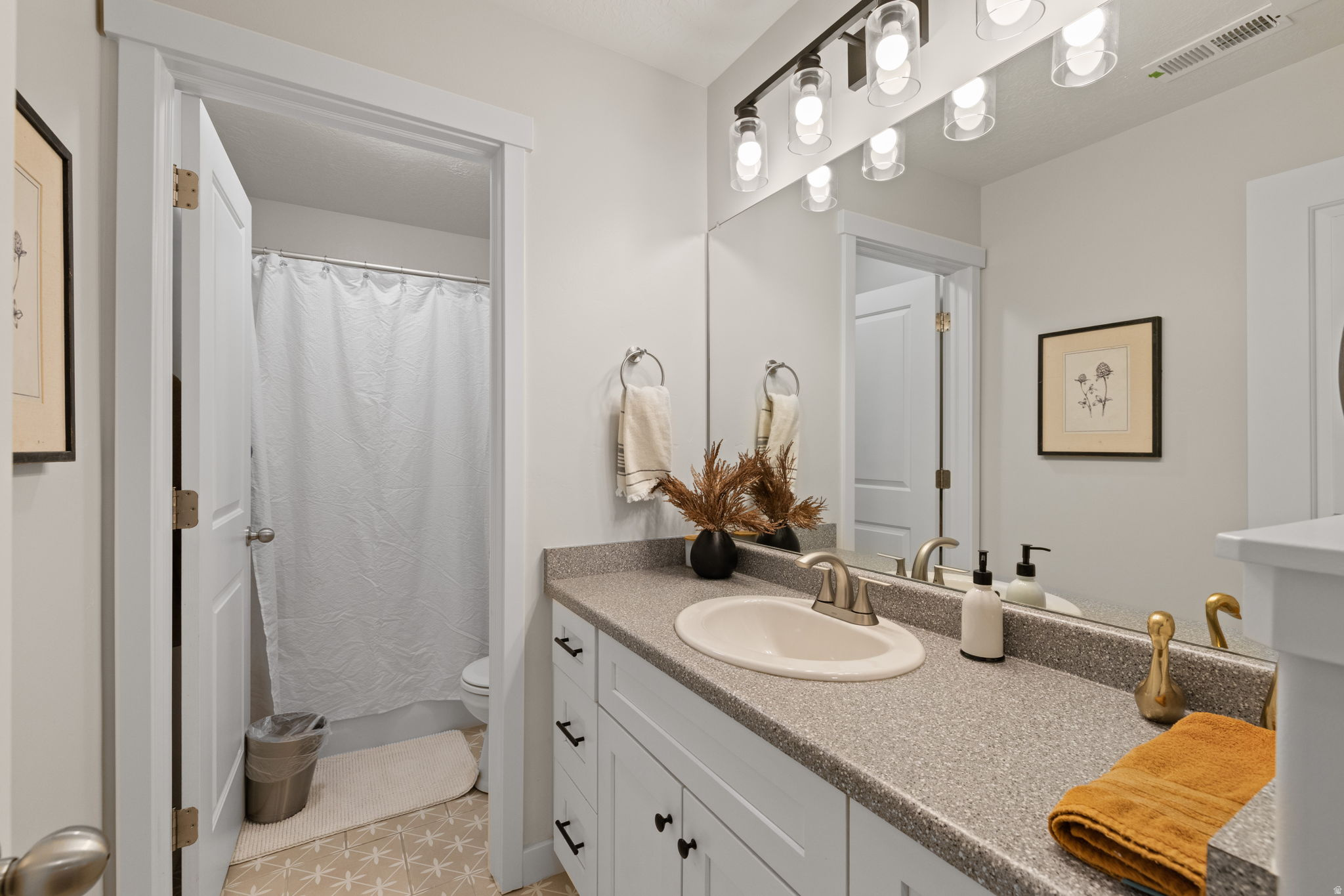 PARKSIDE - Residential