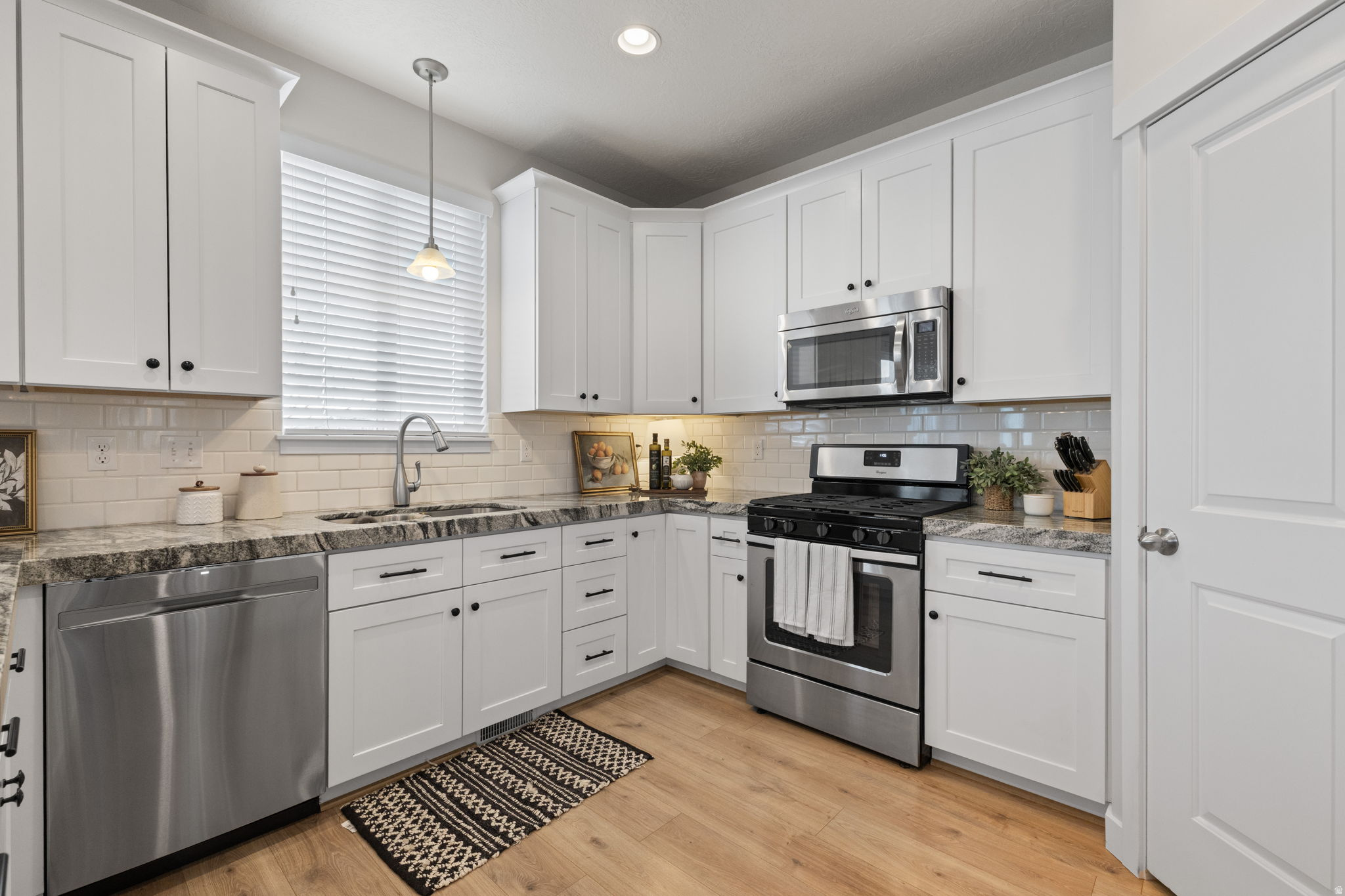 PARKSIDE - Residential