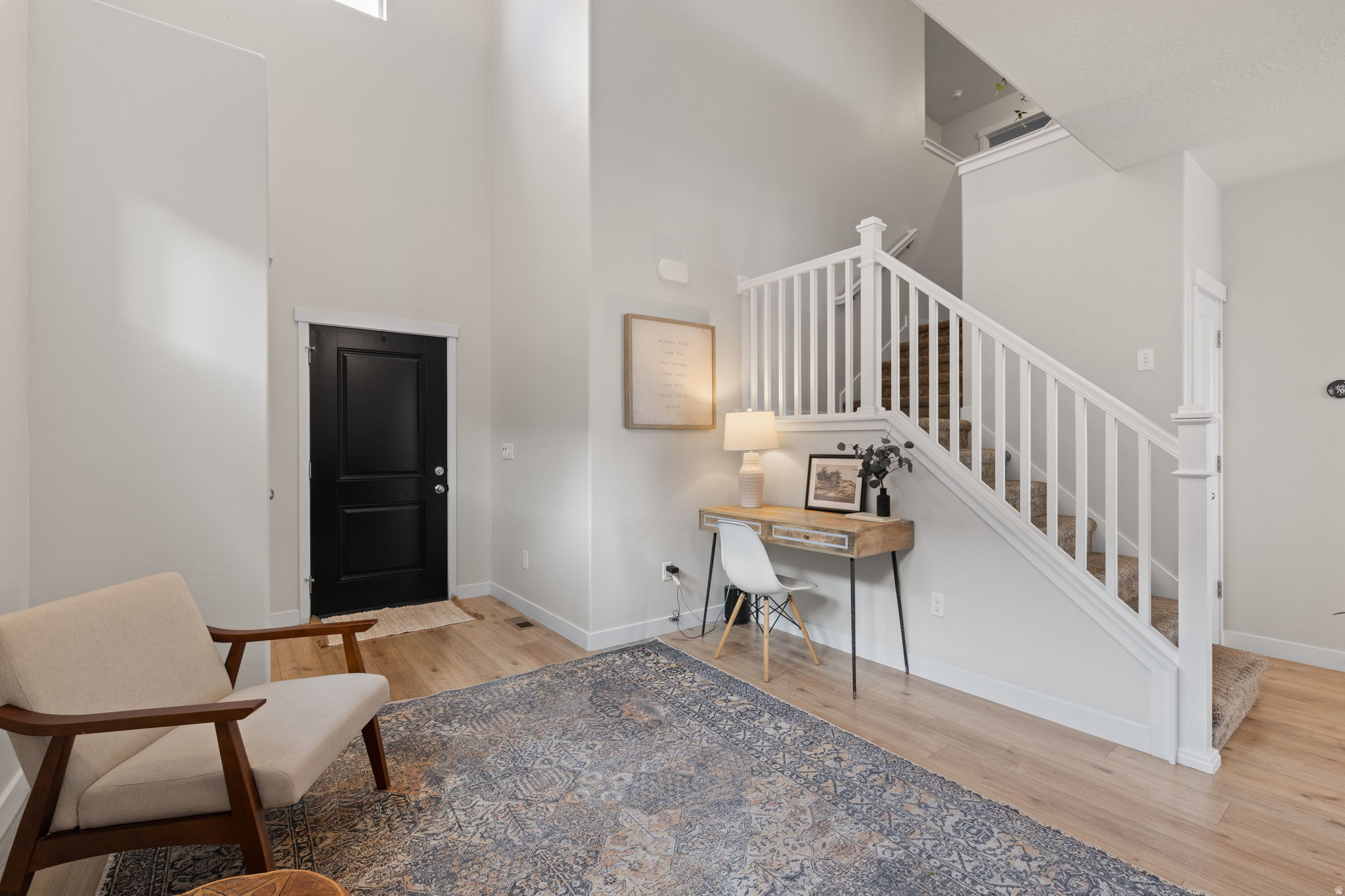 PARKSIDE - Residential