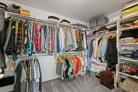 Tiny photo for 4028 E GAZELLE RUN, Eagle Mountain, UT 84005 (MLS # 2125666)