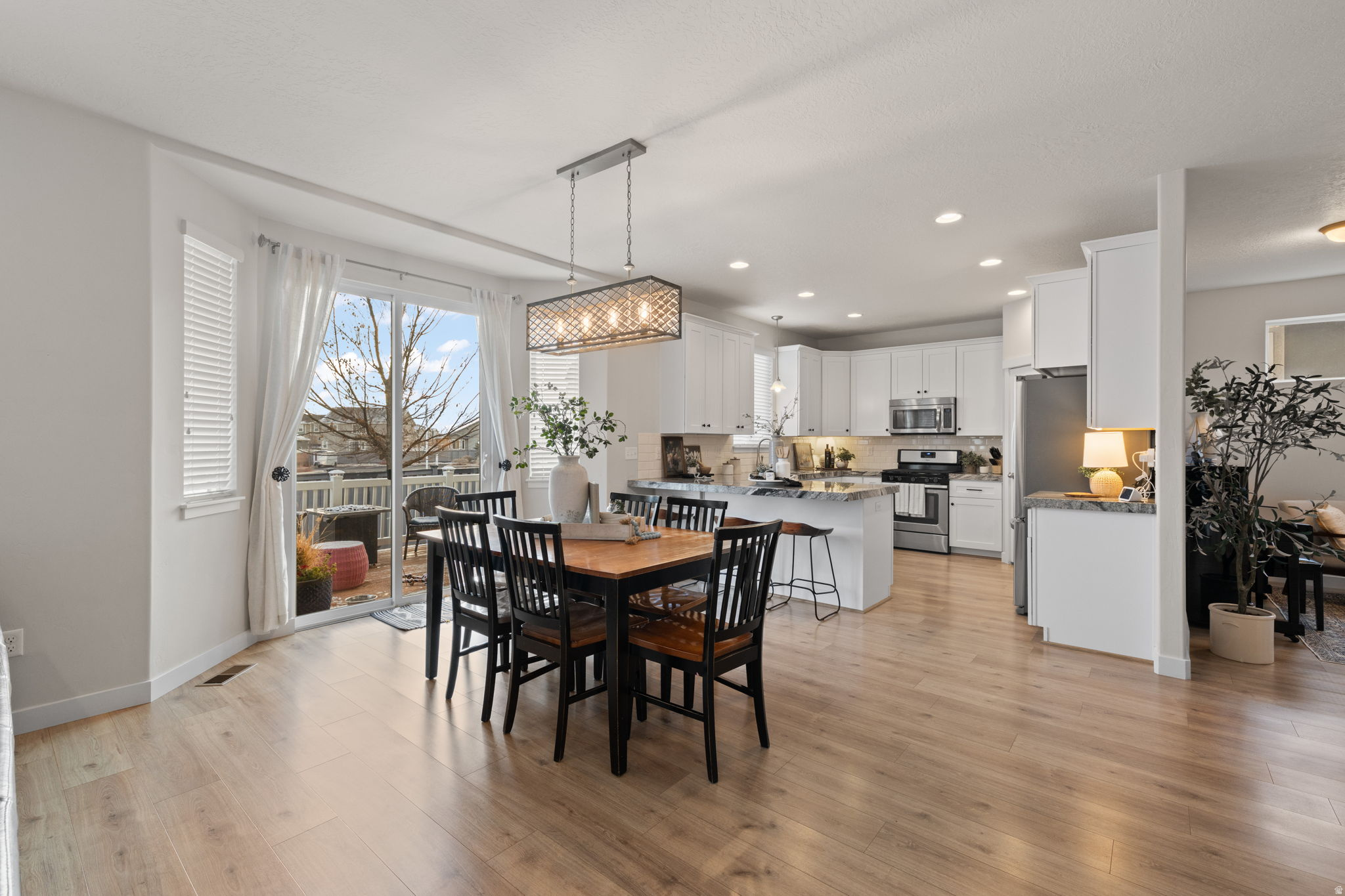 PARKSIDE - Residential