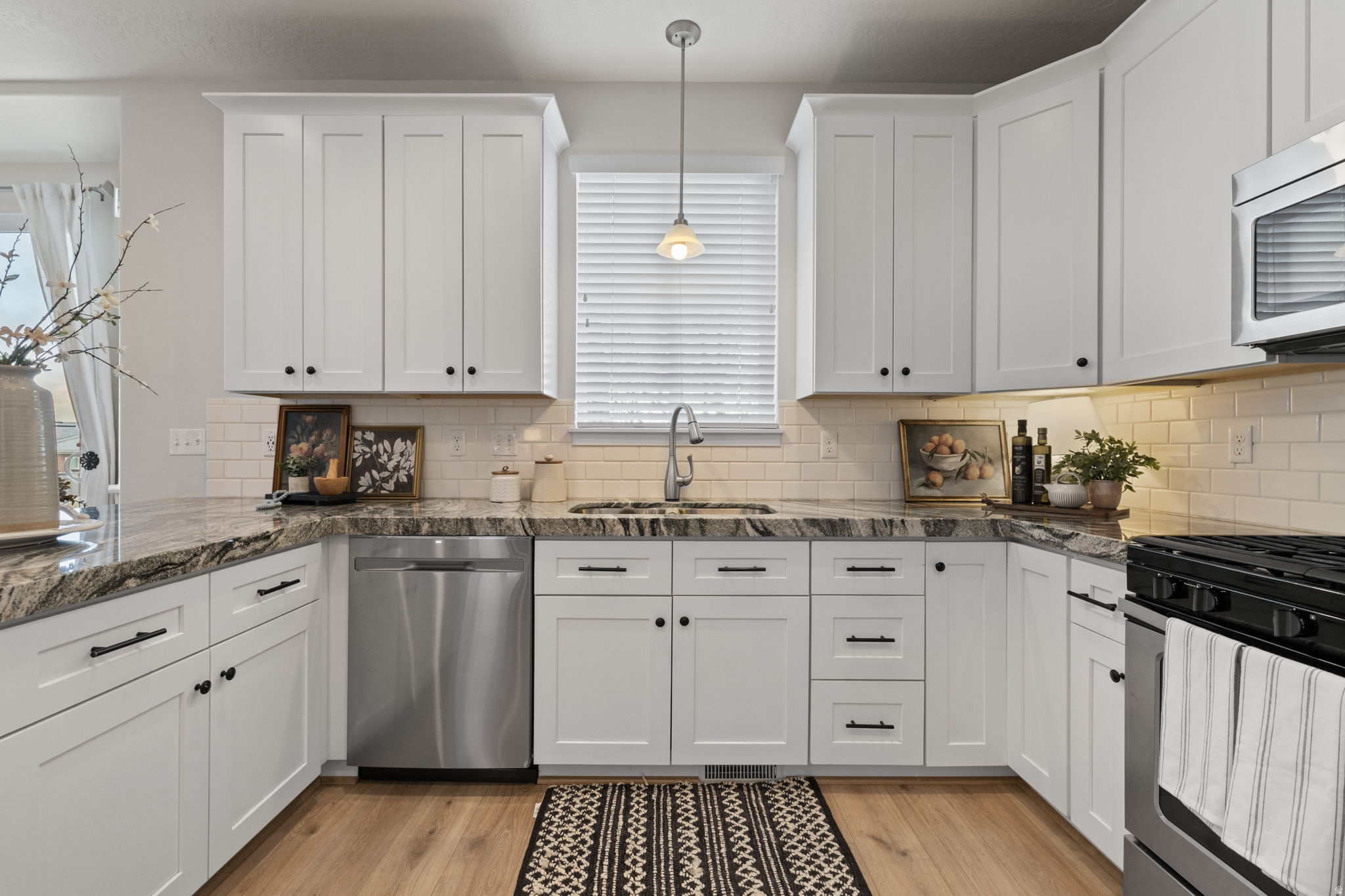 PARKSIDE - Residential