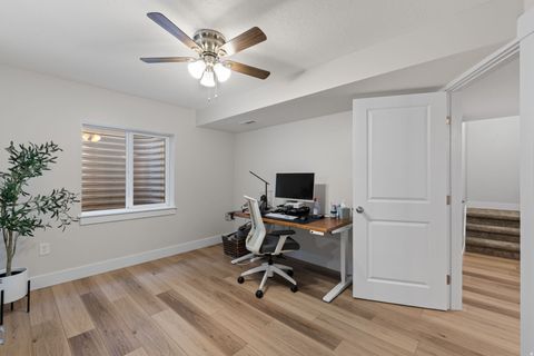 Tiny photo for 4028 E GAZELLE RUN, Eagle Mountain, UT 84005 (MLS # 2125666)