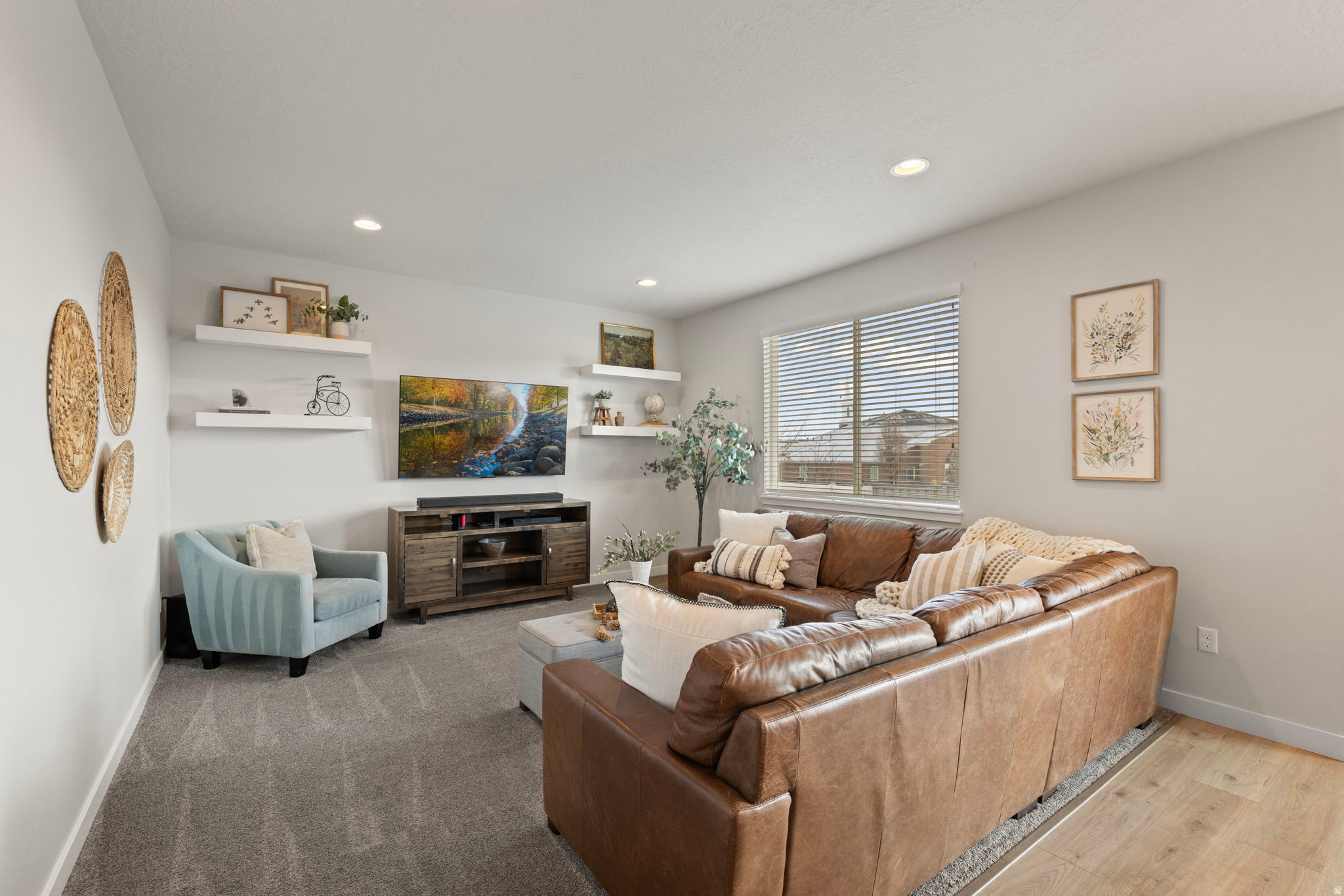 PARKSIDE - Residential