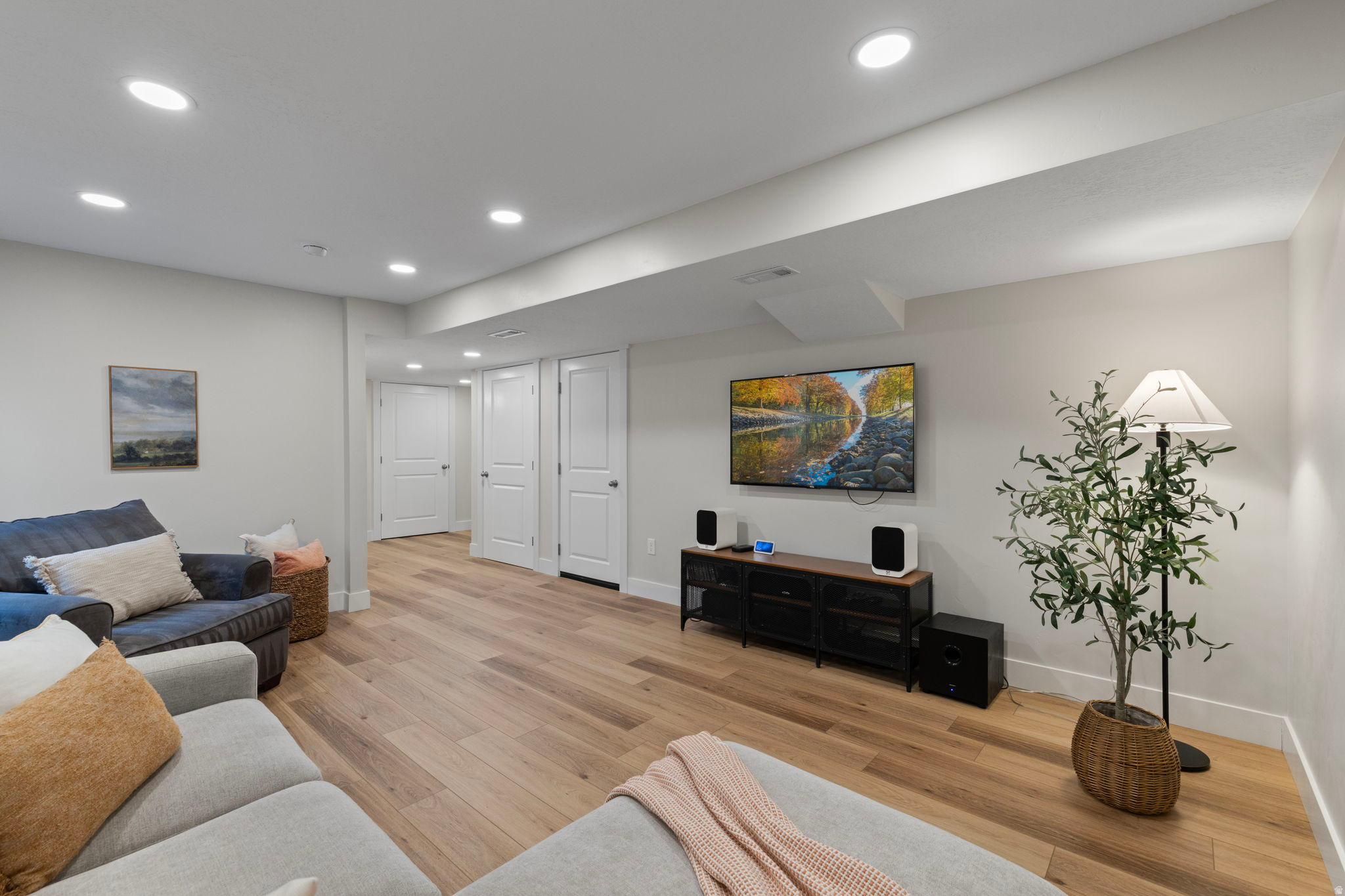 PARKSIDE - Residential