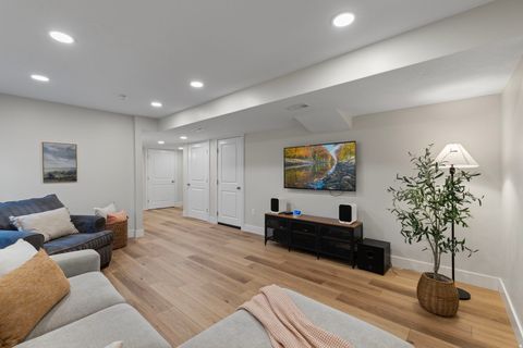 Tiny photo for 4028 E GAZELLE RUN, Eagle Mountain, UT 84005 (MLS # 2125666)