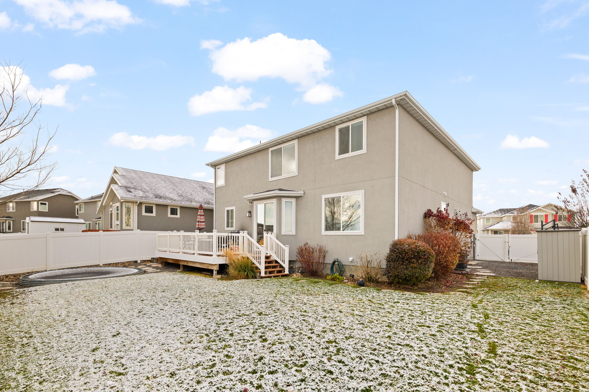 PARKSIDE - Residential