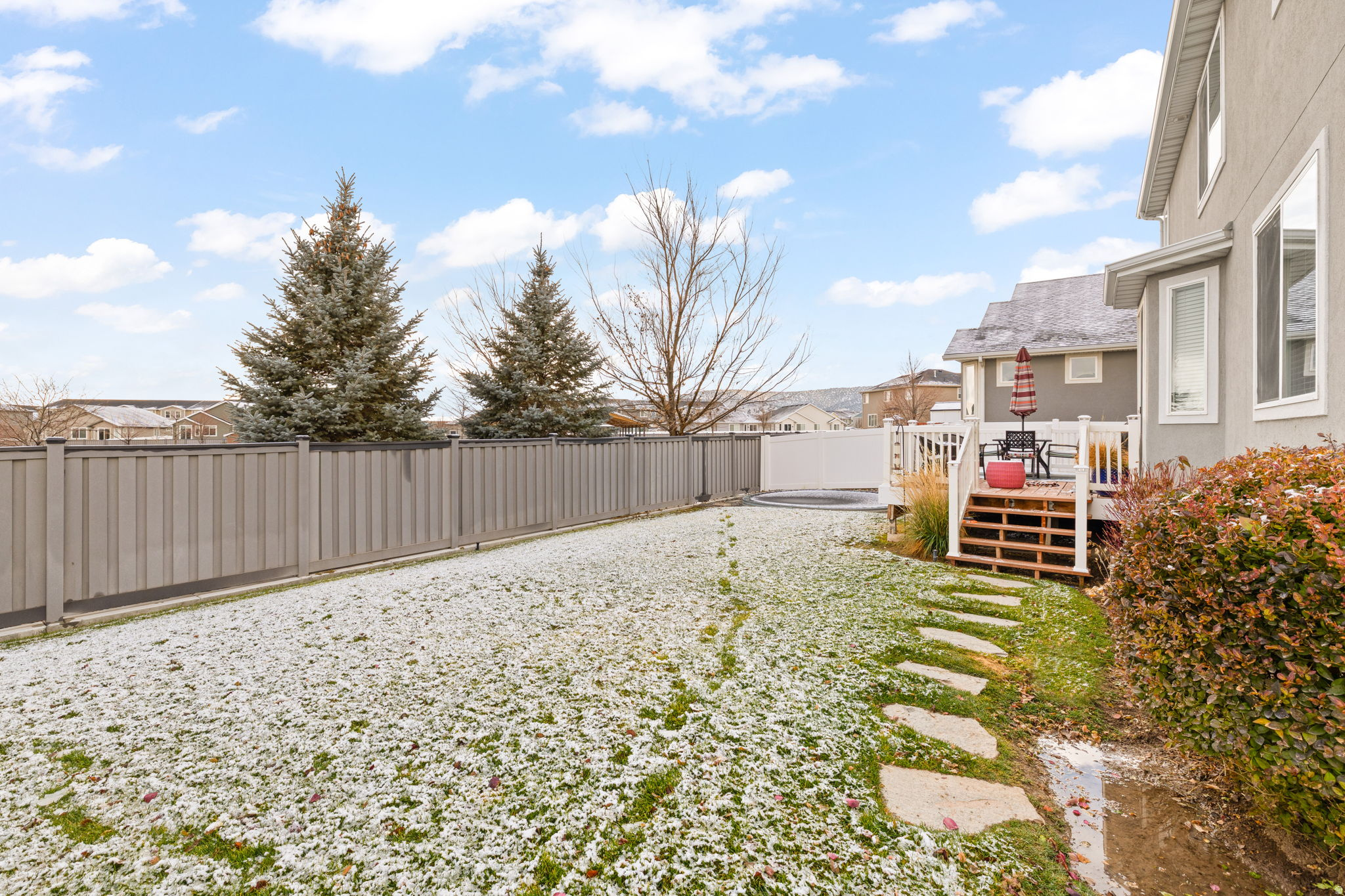 PARKSIDE - Residential