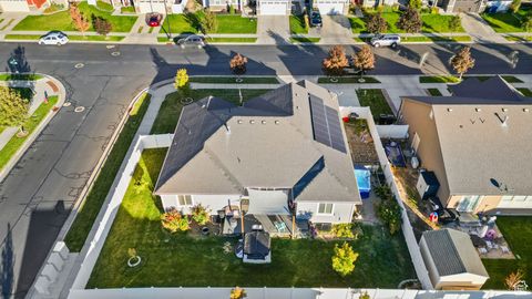 Tiny photo for 593 N 2040 E, Spanish Fork, UT 84660 (MLS # 2118887)