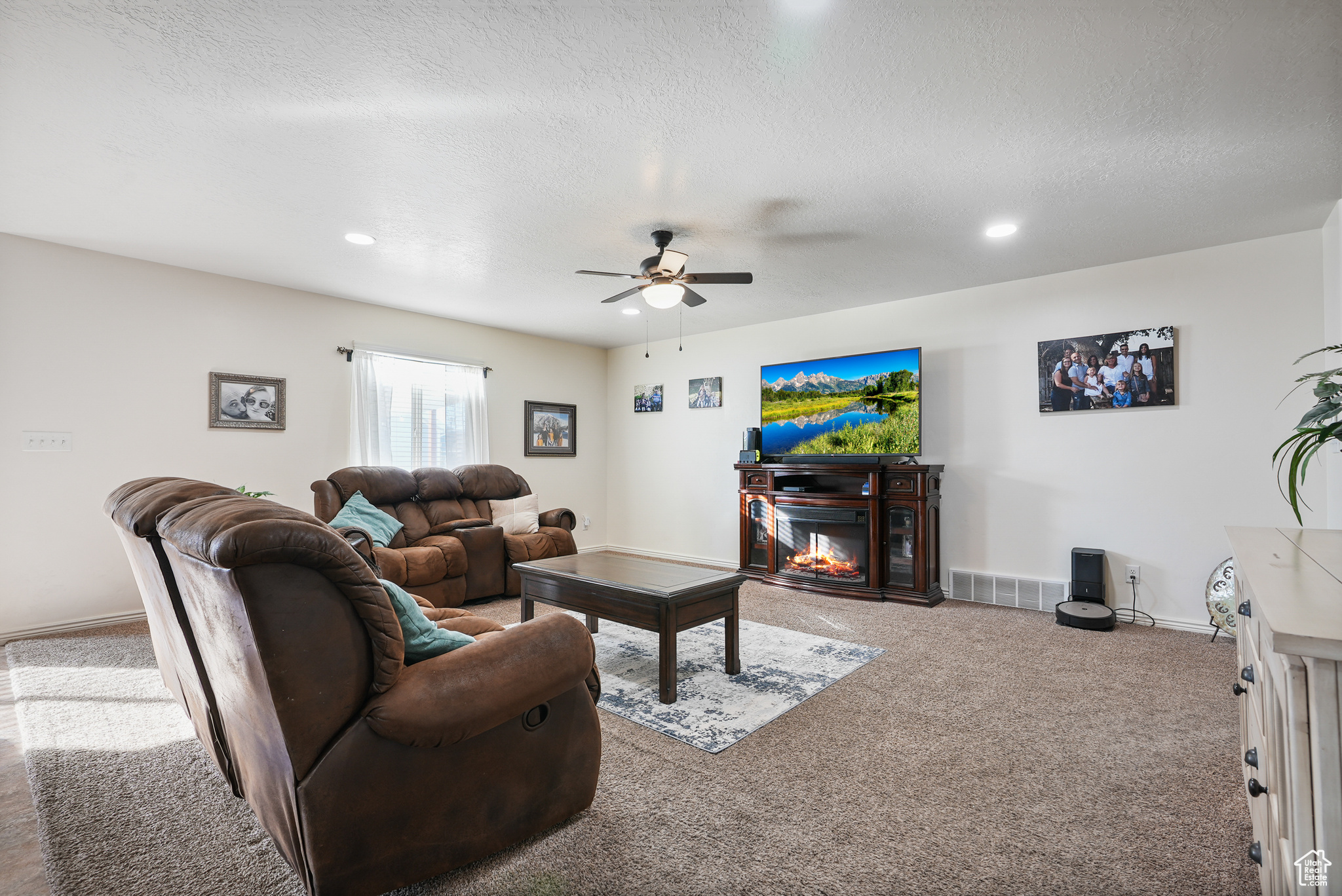 LEGACY FARMS AT SPANISH FORK - Residential