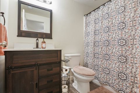 Tiny photo for 593 N 2040 E, Spanish Fork, UT 84660 (MLS # 2118887)