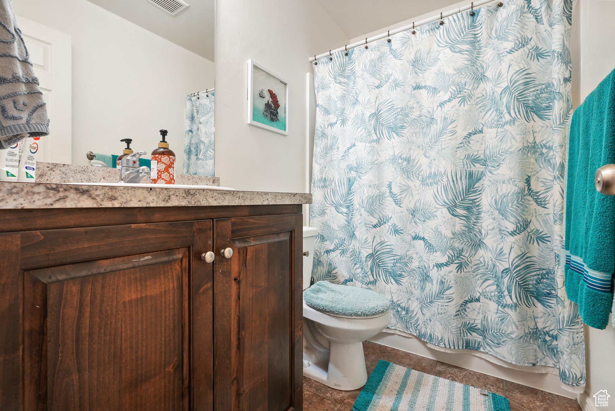 LEGACY FARMS AT SPANISH FORK - Residential