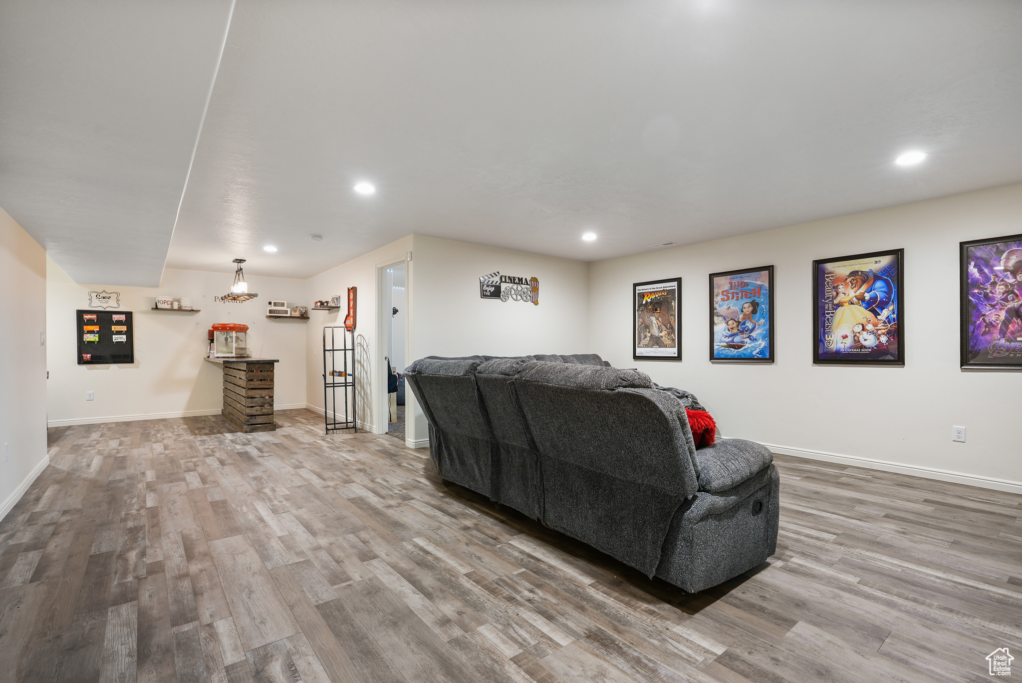 LEGACY FARMS AT SPANISH FORK - Residential