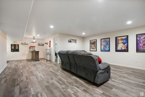 Tiny photo for 593 N 2040 E, Spanish Fork, UT 84660 (MLS # 2118887)