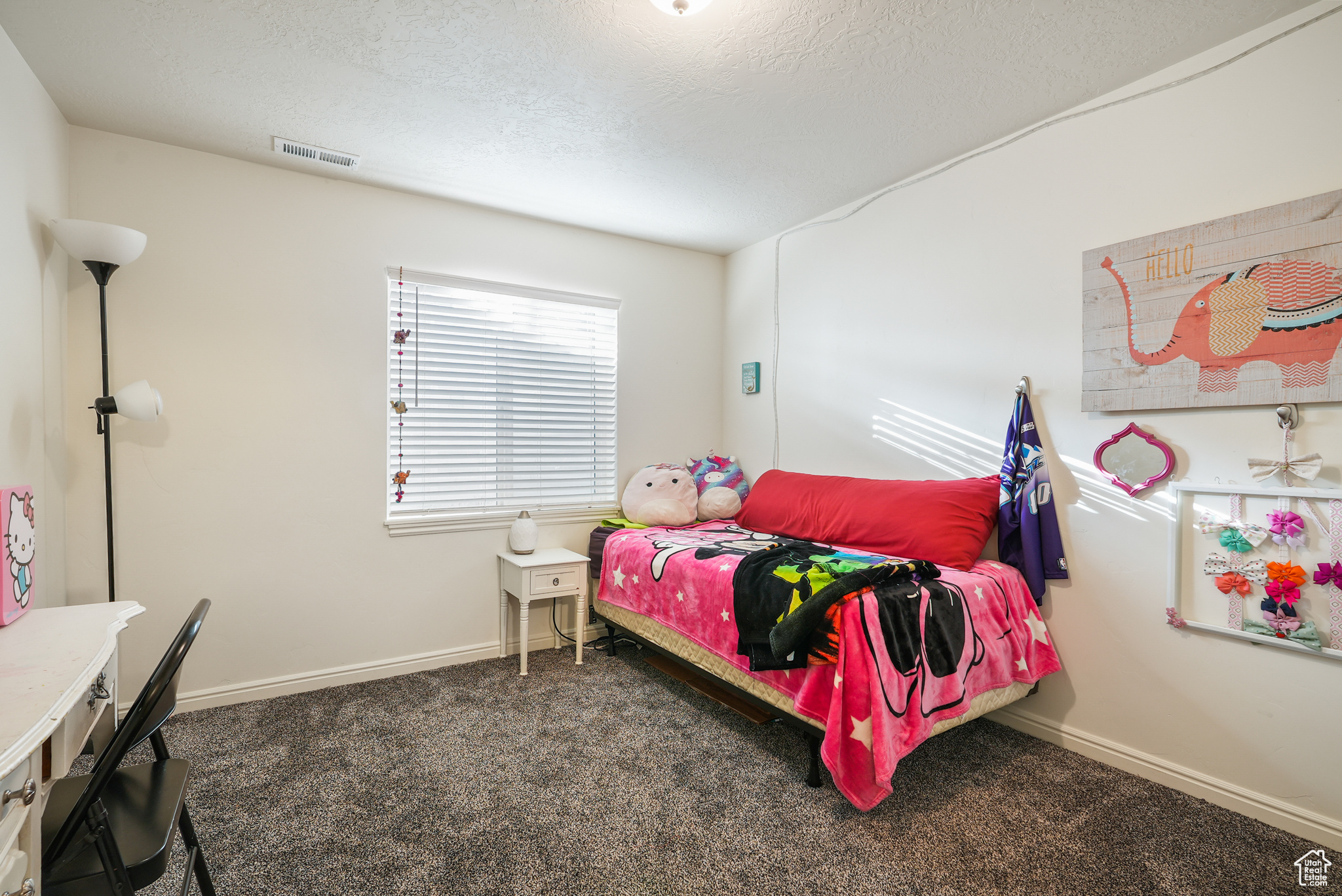 LEGACY FARMS AT SPANISH FORK - Residential