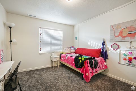 Tiny photo for 593 N 2040 E, Spanish Fork, UT 84660 (MLS # 2118887)