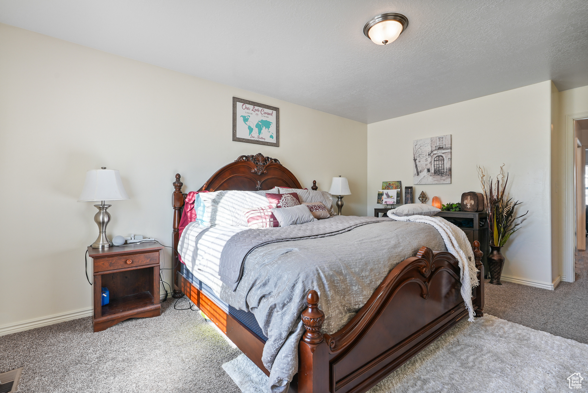 LEGACY FARMS AT SPANISH FORK - Residential