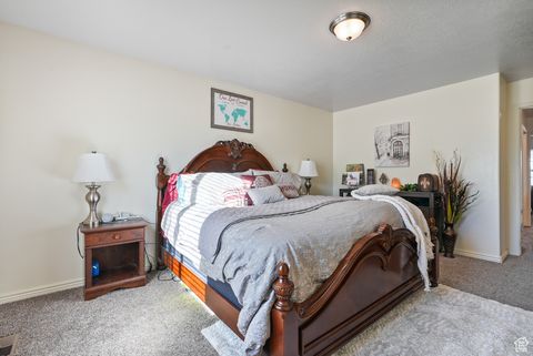 Tiny photo for 593 N 2040 E, Spanish Fork, UT 84660 (MLS # 2118887)