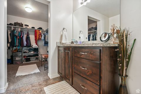 Tiny photo for 593 N 2040 E, Spanish Fork, UT 84660 (MLS # 2118887)