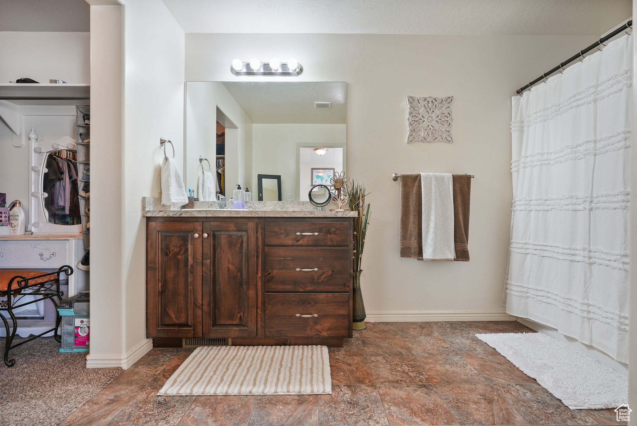 LEGACY FARMS AT SPANISH FORK - Residential