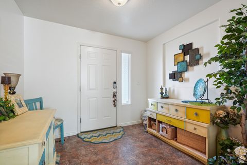 Tiny photo for 593 N 2040 E, Spanish Fork, UT 84660 (MLS # 2118887)