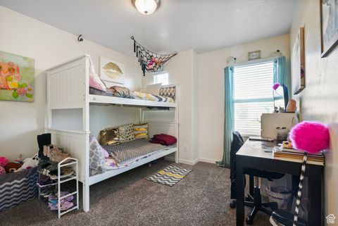 Tiny photo for 593 N 2040 E, Spanish Fork, UT 84660 (MLS # 2118887)