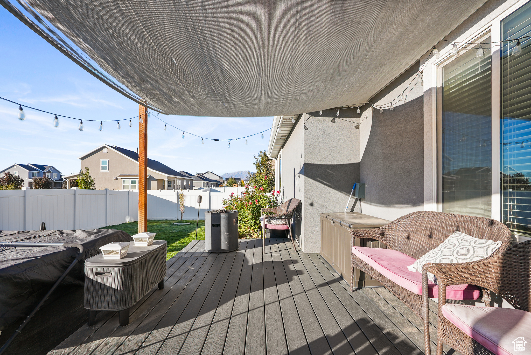 LEGACY FARMS AT SPANISH FORK - Residential