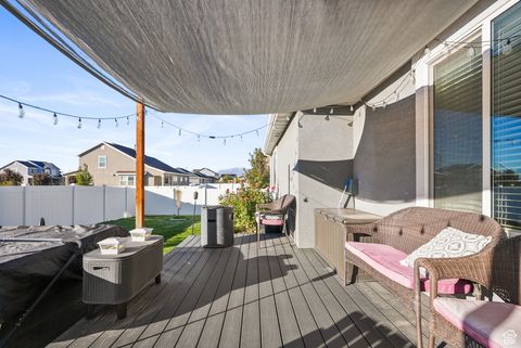 Tiny photo for 593 N 2040 E, Spanish Fork, UT 84660 (MLS # 2118887)