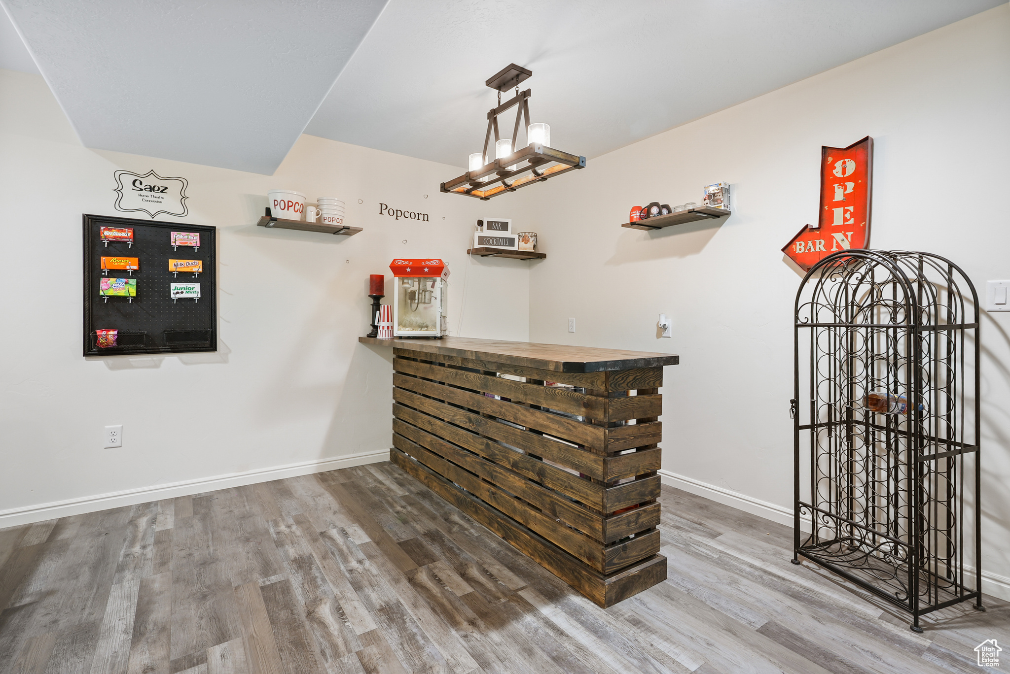 LEGACY FARMS AT SPANISH FORK - Residential