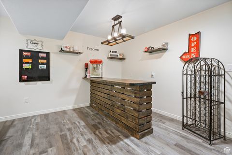 Tiny photo for 593 N 2040 E, Spanish Fork, UT 84660 (MLS # 2118887)