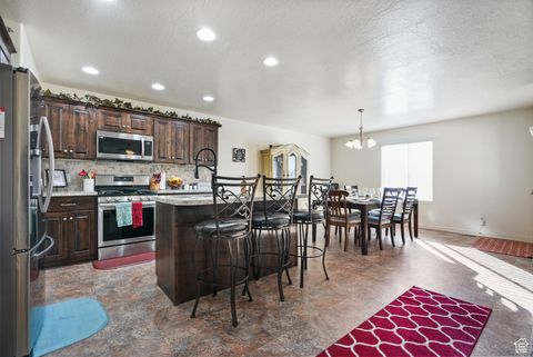 Tiny photo for 593 N 2040 E, Spanish Fork, UT 84660 (MLS # 2118887)
