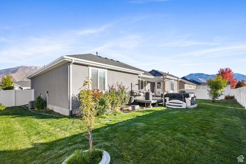 Tiny photo for 593 N 2040 E, Spanish Fork, UT 84660 (MLS # 2118887)
