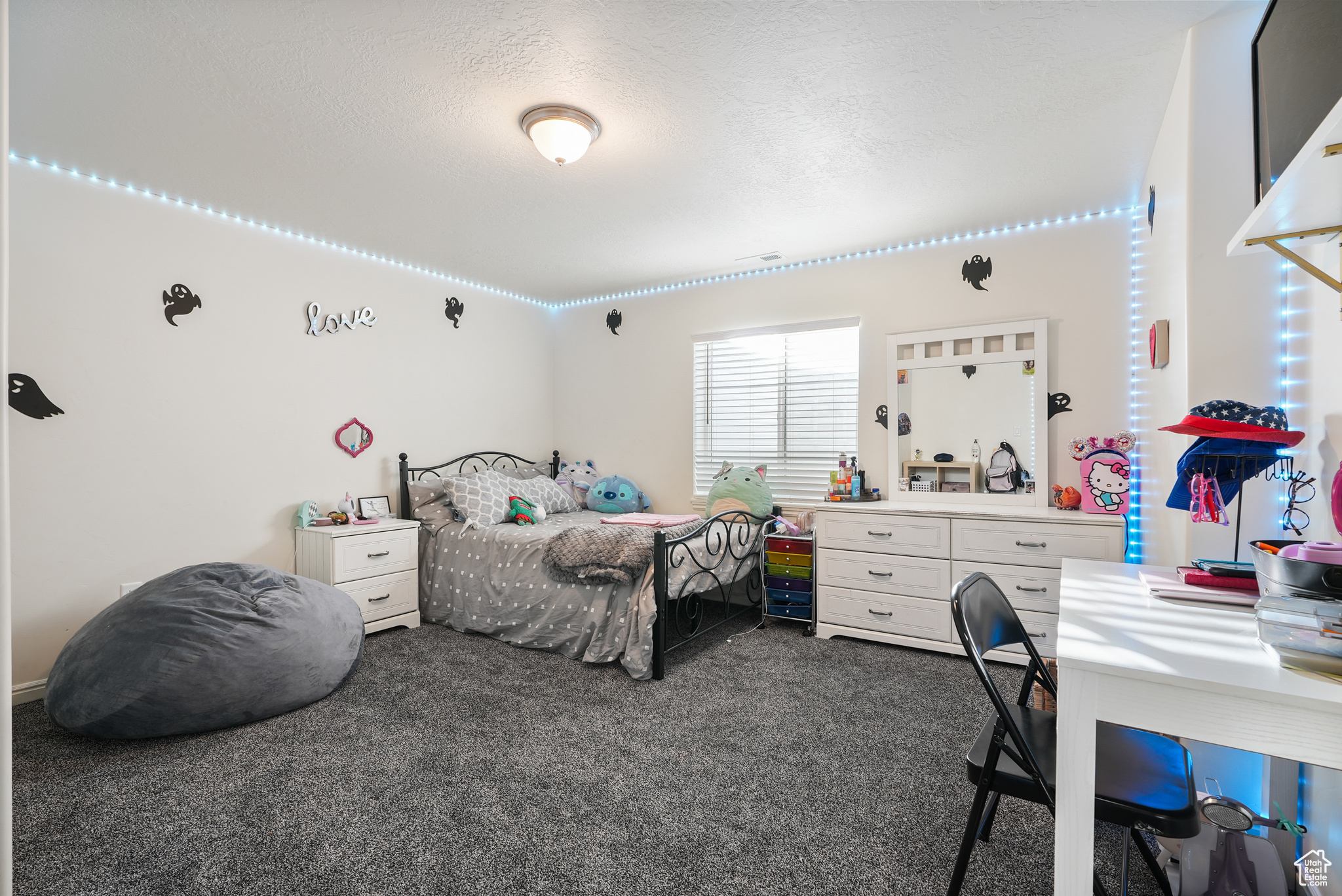 LEGACY FARMS AT SPANISH FORK - Residential