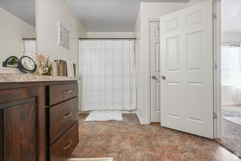 Tiny photo for 593 N 2040 E, Spanish Fork, UT 84660 (MLS # 2118887)
