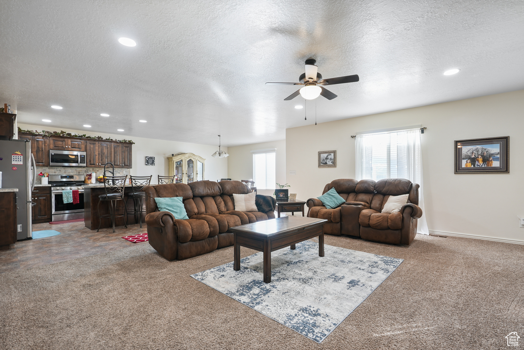 LEGACY FARMS AT SPANISH FORK - Residential