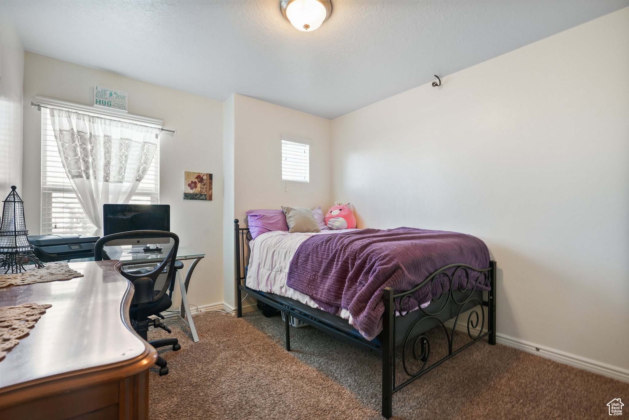 LEGACY FARMS AT SPANISH FORK - Residential