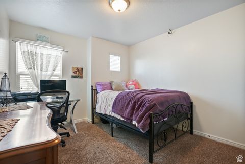 Tiny photo for 593 N 2040 E, Spanish Fork, UT 84660 (MLS # 2118887)