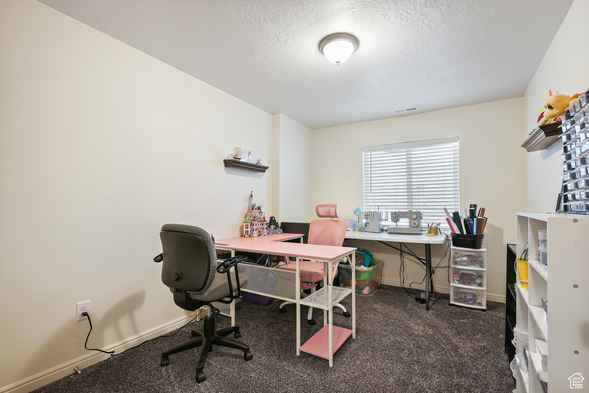 LEGACY FARMS AT SPANISH FORK - Residential