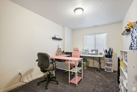 Tiny photo for 593 N 2040 E, Spanish Fork, UT 84660 (MLS # 2118887)