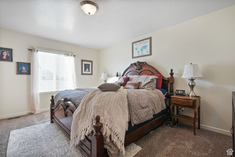 Tiny photo for 593 N 2040 E, Spanish Fork, UT 84660 (MLS # 2118887)