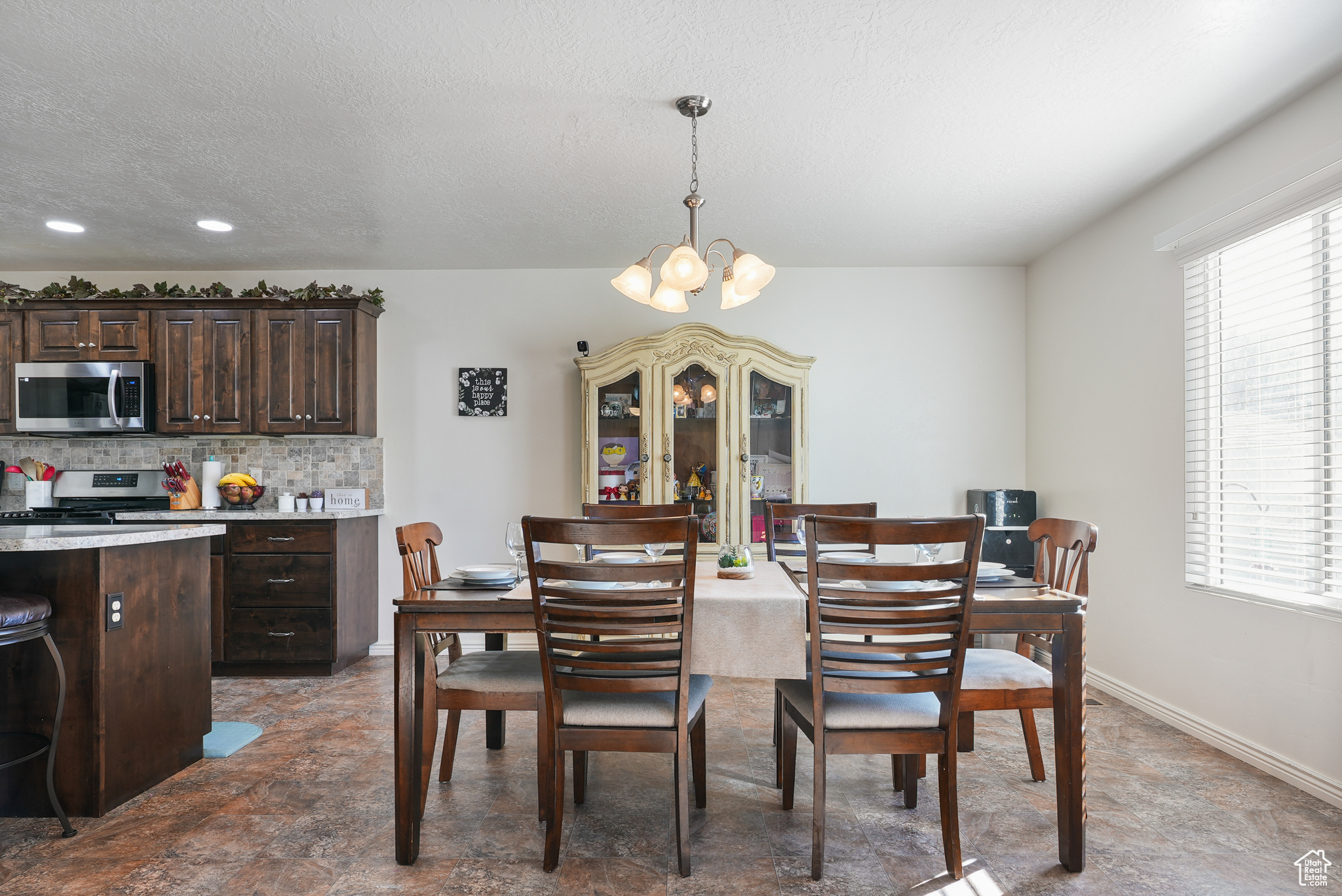 LEGACY FARMS AT SPANISH FORK - Residential
