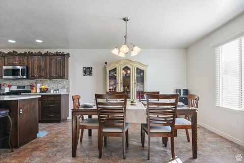 Tiny photo for 593 N 2040 E, Spanish Fork, UT 84660 (MLS # 2118887)