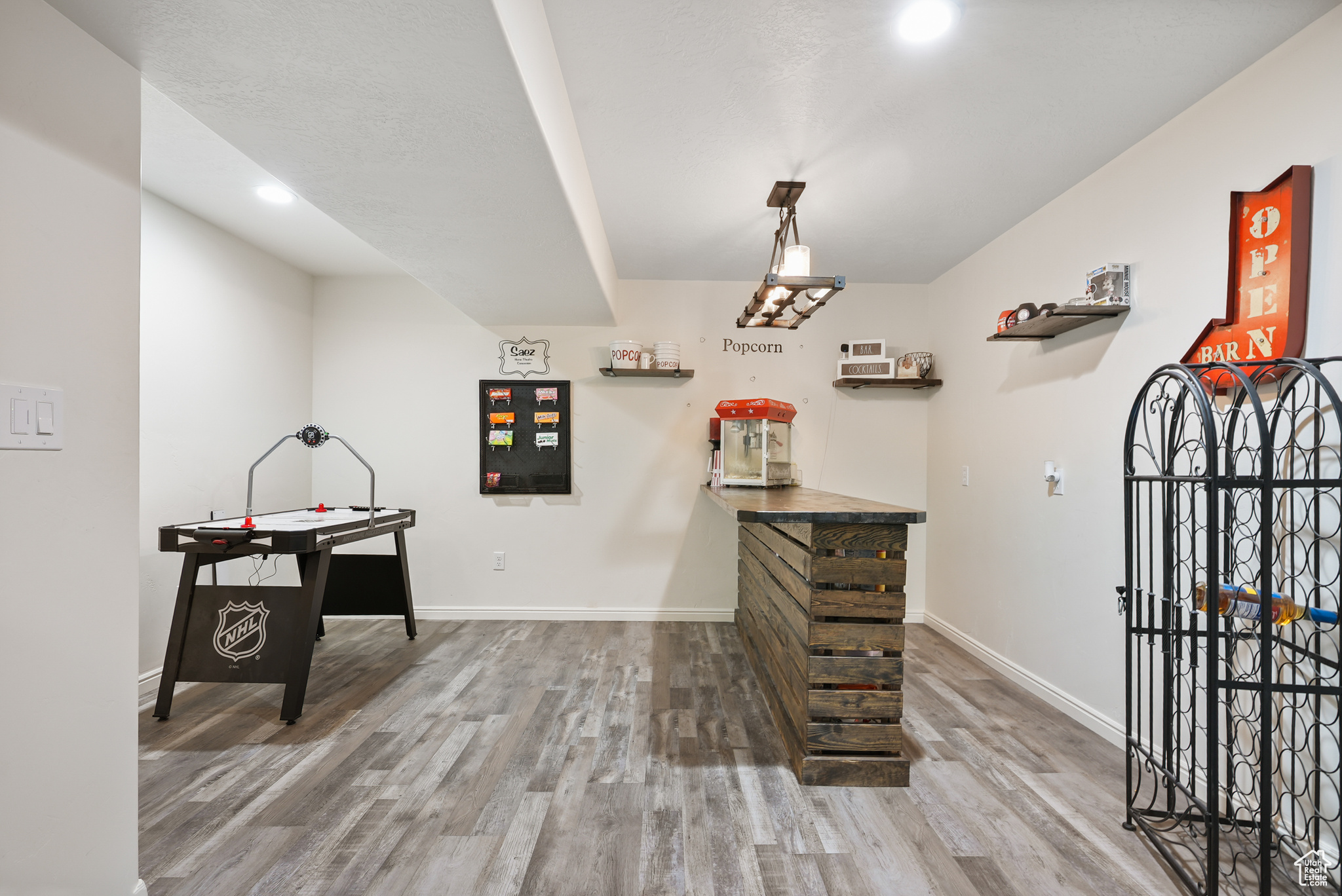 LEGACY FARMS AT SPANISH FORK - Residential