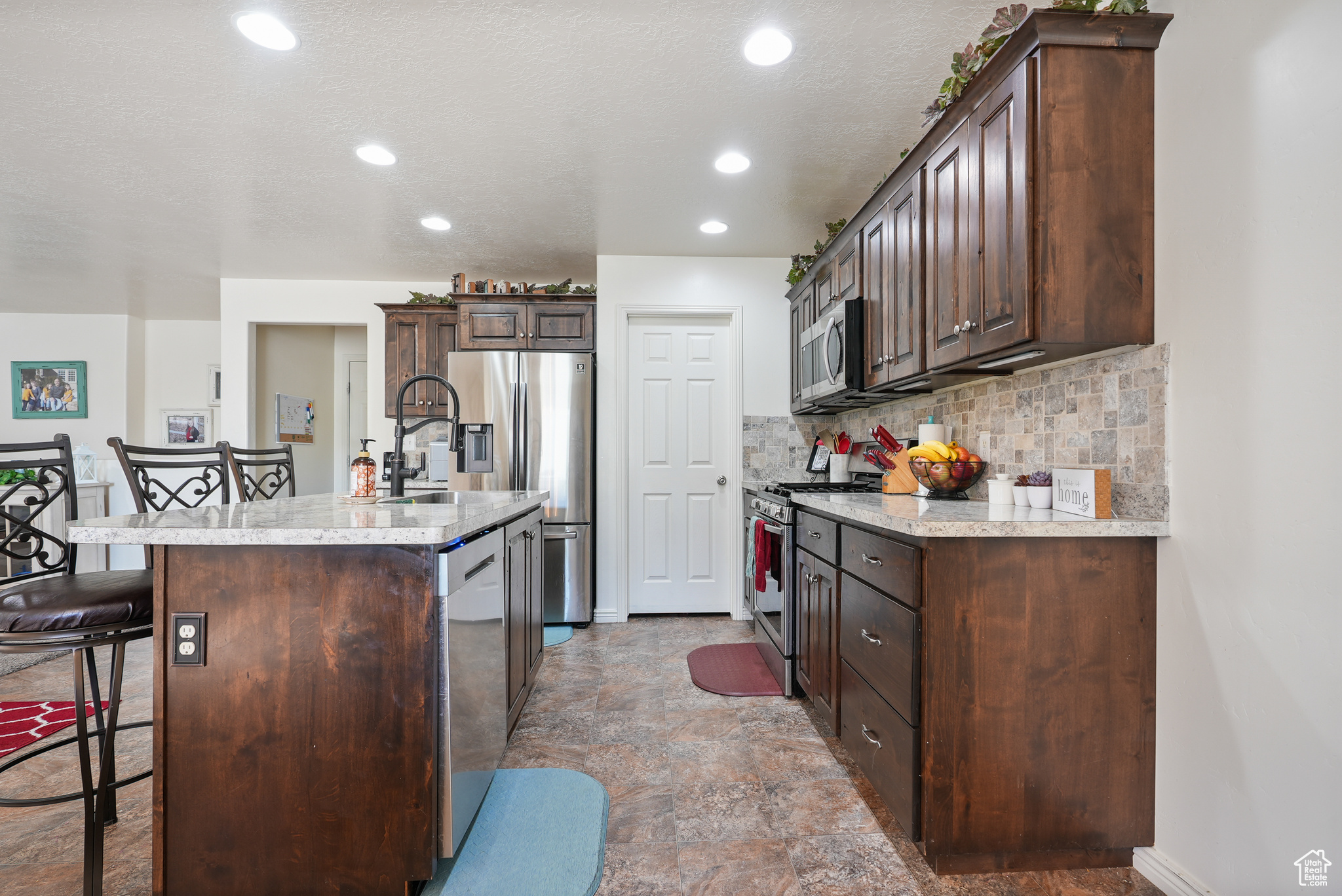 LEGACY FARMS AT SPANISH FORK - Residential
