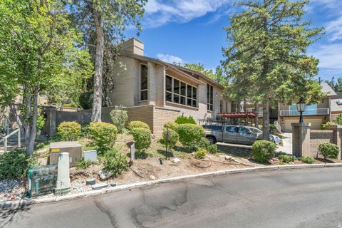 Tiny photo for 811 N GRANDRIDGE DR, Salt Lake City, UT 84103 (MLS # 2166145)